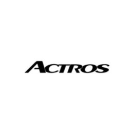 Buy Mercedes Actros Vinyl Decal Sticker Online