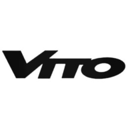 Buy Mercedes Vito Aftermarket Decal Sticker Online