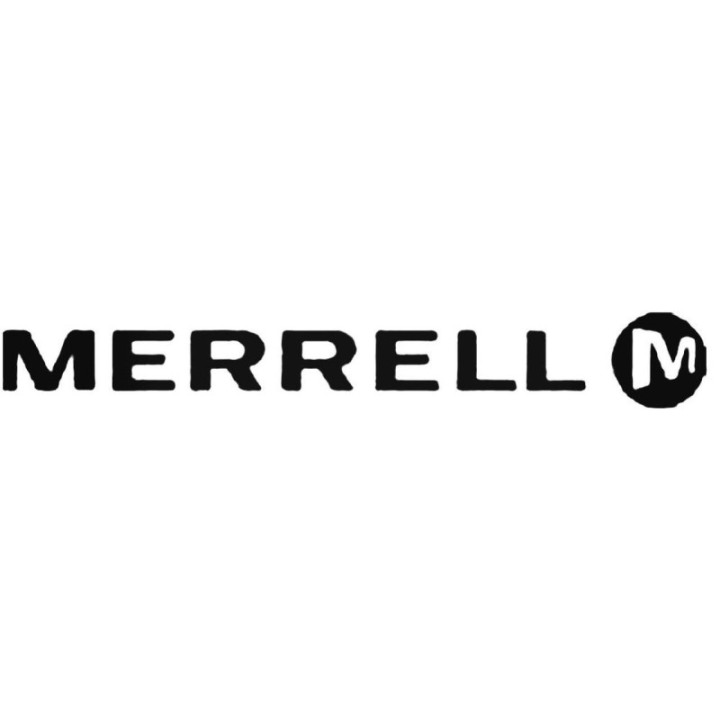 Merrell Stickers – Moab Hiking Trail Running Decals (2-Pack)