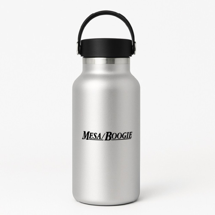 Mesa Boogie Stickers – Dual Rectifier Mark V Decals (2-Pack)