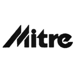Buy Mitre Decal Sticker Online