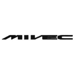 Buy Mivec Decal Sticker Online
