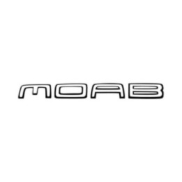 Buy Moab Jeep Hood S Vinyl Decal Sticker Online