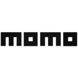 Buy Momo Sponsor Decal Sticker Online