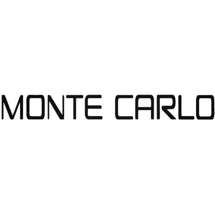 Buy Monte Lo Vinyl Decal Sticker Online