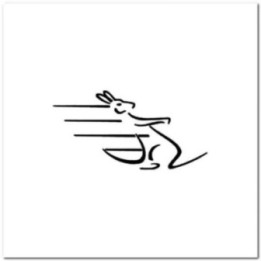 Buy Moomba B Decal Sticker Online