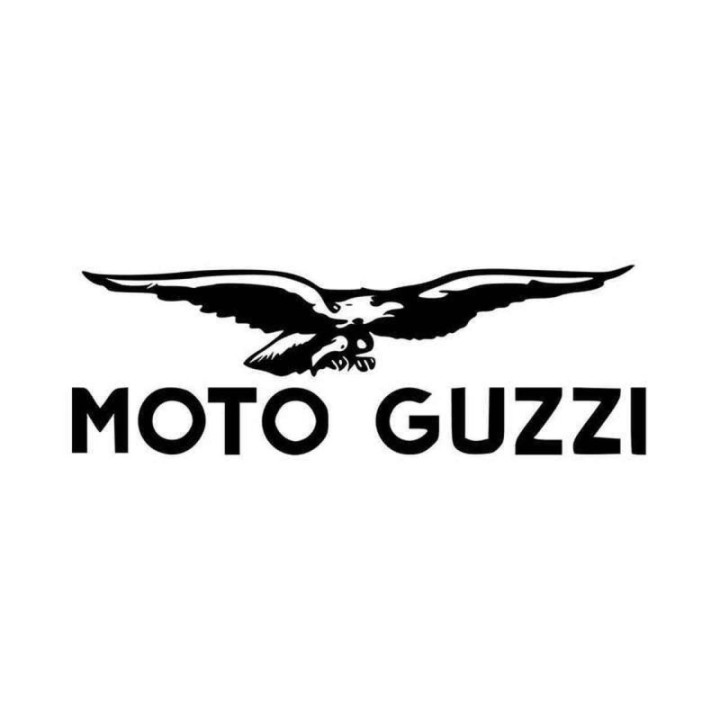 Buy Moto Guzzi Eagle Aftermarket Vinyl Decal Sticker Online