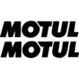Motul Oil Stickers – High Performance Motorsport Vinyl Decals (2-Pack)