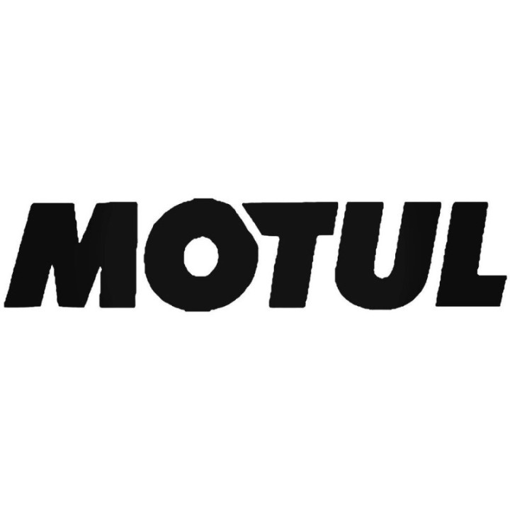 Buy Motul Vinyl Decal Sticker Online