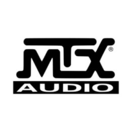 Buy Mtx Audio Vinyl Decal Sticker Online