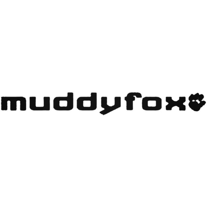 Buy Muddyfox Decal Sticker Online