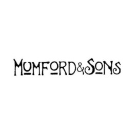 Mumford & Sons Stickers – Sigh No More Babel Decals (2-Pack)