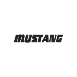 Buy Mustang 2 Vinyl Decal Sticker Online