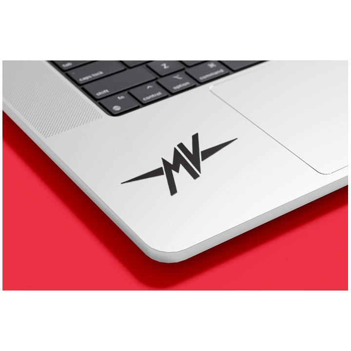 Buy Mv Large Side Panel Decal Sticker Online