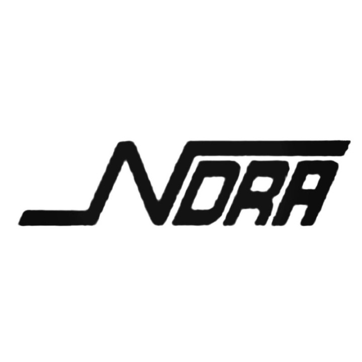 Buy Ndra Decal Sticker Online