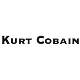 Kurt Cobain Stickers – Nirvana Grunge Decals (2-Pack)