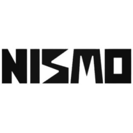 Buy Nismo S 01 Vinl Car Graphics Decal Sticker Online