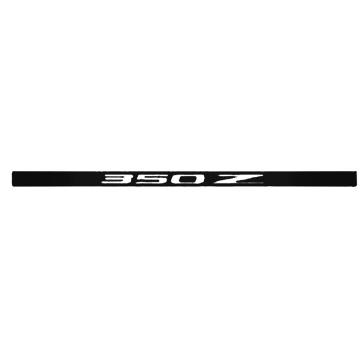 Buy Nissan 350z Stripe Decal Sticker Online