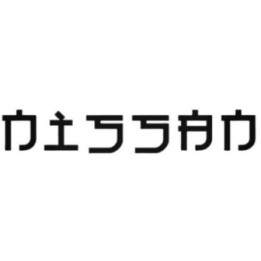Buy Nissan Chinese Graphic Decal Sticker Online