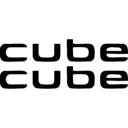 Nissan Cube Stickers – JDM Box Car Decals (2-Pack)