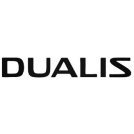 Buy Nissan Dualis Decal Sticker 1 Online