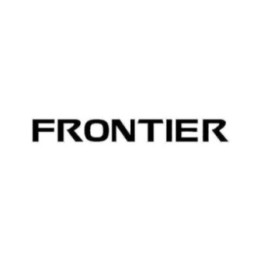 Buy Nissan Frontier Logo Vinyl Decal Sticker Online