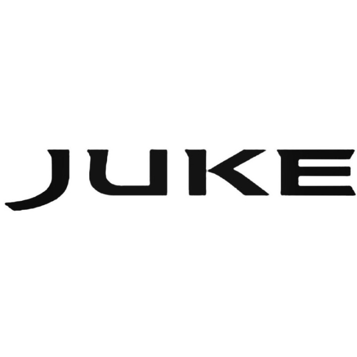 Buy Nissan Juke Decal Sticker 1 Online