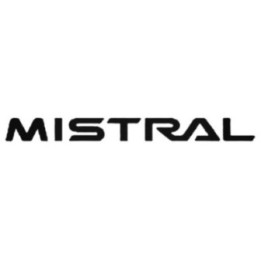 Buy Nissan Mistral Decal Sticker Online