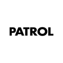 Buy Nissan Patrol Ecriture Vinyl Decal Sticker Online