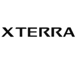 Buy Nissan Xterra Set Decal Sticker Online