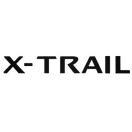 Buy Nissan X Trail Decal Sticker Online