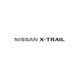 Buy Nissan X Trail Vinyl Decal Sticker Online