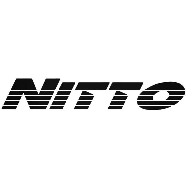 Buy Nitto 2 Graphic Decal Sticker Online