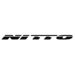 Buy Nitto Pneus Decal Sticker Online