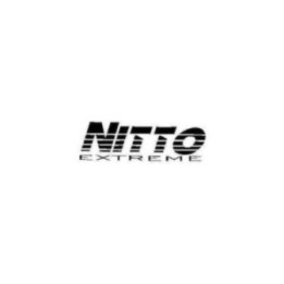 Buy Nitto Tires New Design Decal Sticker Online