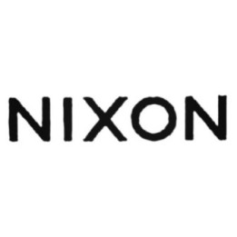 Nixon Stickers – Surf Skate Watches Decals (2-Pack)