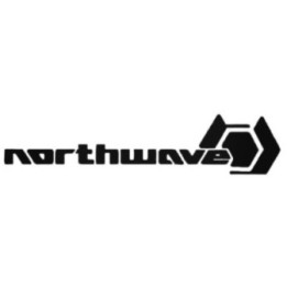 Buy Northwave Snow Decal Sticker Online