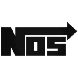 Buy Nos S Vinl Car Graphics Decal Sticker Online