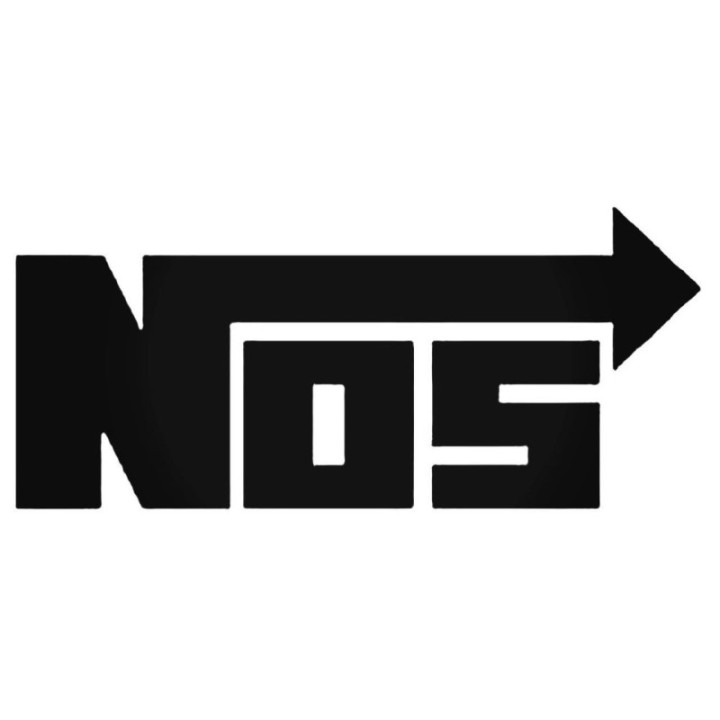 Buy Nrg Innovations Decal Sticker Online