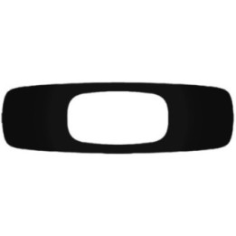 Oakley Ellipse Stickers – Ski Snowboard Surf Decals (2-Pack)