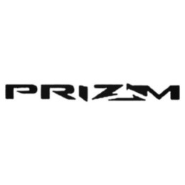 Oakley Prizm Stickers – Sports Eyewear Decals (2-Pack)
