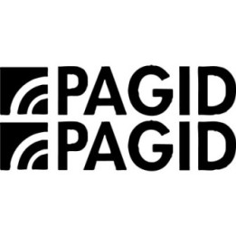 Pagid Brakes Stickers – Motorsport Track Car Performance Decals (2-Pack)