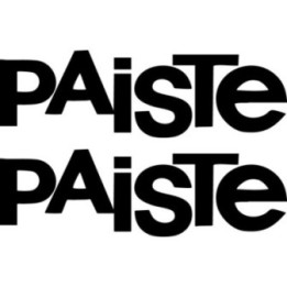 Paiste Stickers – 2002 Giant Beat Signature Decals (2-Pack)