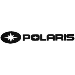 Buy Polaris Kickin Ass Vinyl Decal Sticker Online