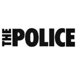 The Police Stickers – Sting Roxanne Band Decals (2-Pack)