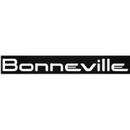 Buy Pontiac Bonneville Windshield Banner 1 Vinyl Decal Sticker Online