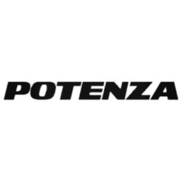 Buy Potenza Tires Decal Sticker Online