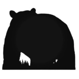 Buy Predator S Style 505 Decal Sticker Online