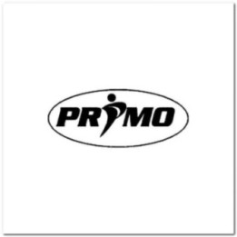 Primo BMX Stickers – Freestyle BMX Decals (2-Pack)
