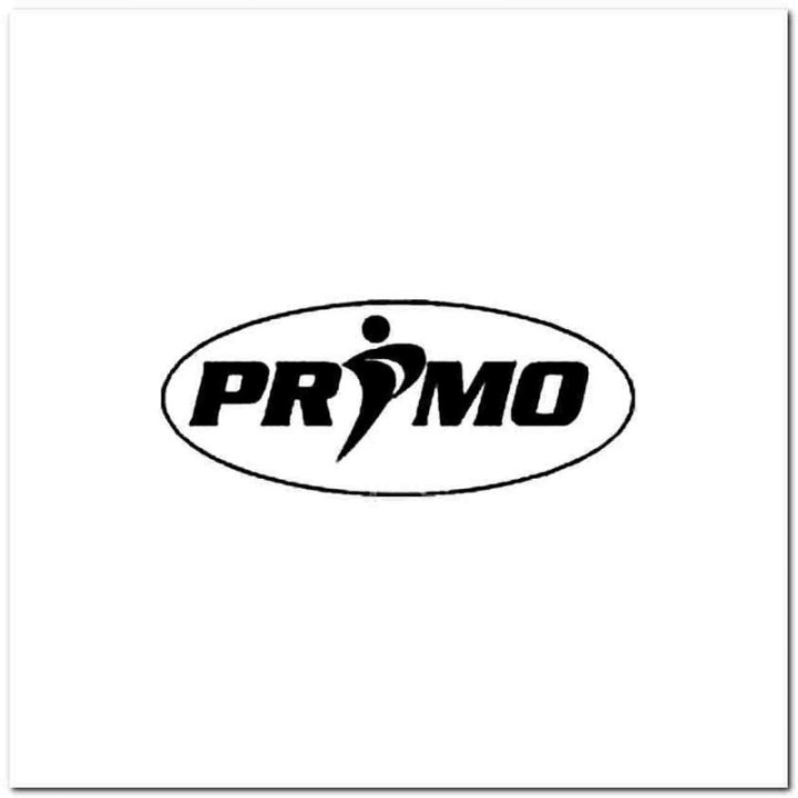 Primo BMX Stickers – Freestyle BMX Decals (2-Pack)
